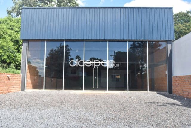 Villa Elisa, acceso sur: 200m2 ideal p/ tiendas, gimnasios, etc. Excelente ubicación!!, foto 1