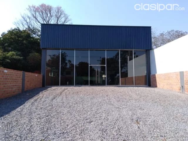 Villa Elisa, acceso sur: 200m2 ideal p/ tiendas, gimnasios, etc. Excelente ubicación!!, foto 3