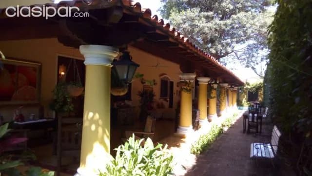 V. Morra / sh. Mcal lopez : Hotel boutique en funcionamiento, renrabilidad!!, foto 3