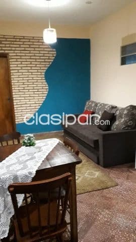 departamento Luque — foto 1