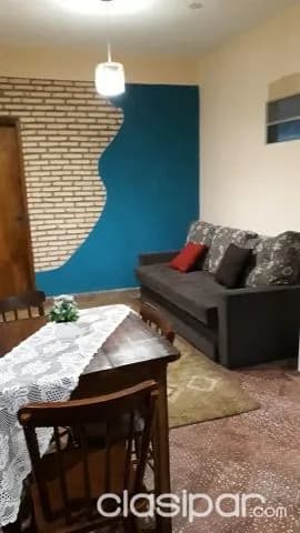 departamento Luque — foto 2