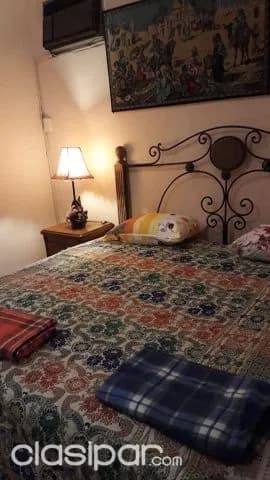 departamento Luque — foto 5