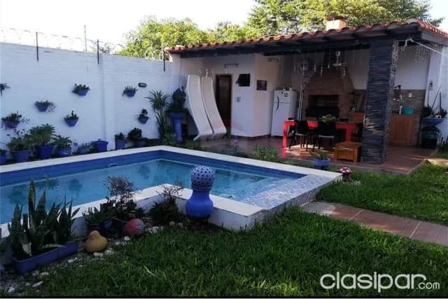 hermosa casa en Villa Elisa, foto 2
