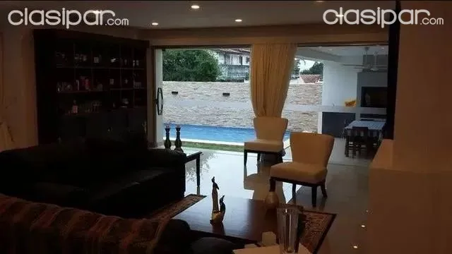 P/ venta rapida: El mangal - ahora 400.000 usd - hermosa residencia minimalista a estrenar — foto 4