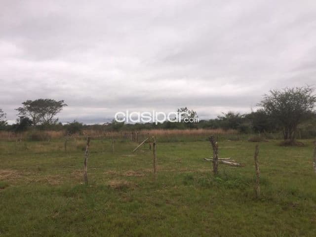 Dos terrenos en Luque zona tarumandy camino a San Bernardino cod 2422 — foto principal
