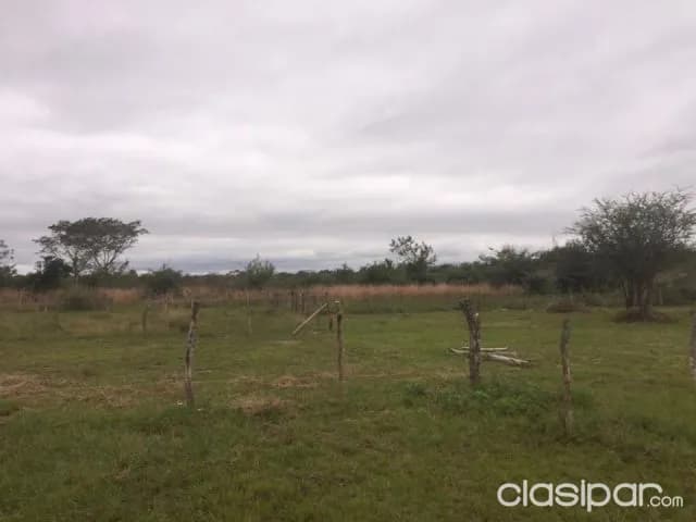 Dos terrenos en Luque zona tarumandy camino a San Bernardino cod 2422 — foto 2