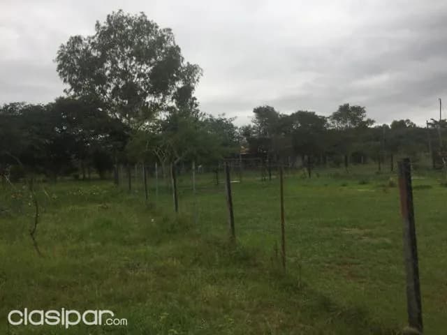Dos terrenos en Luque zona tarumandy camino a San Bernardino cod 2422 — foto 3