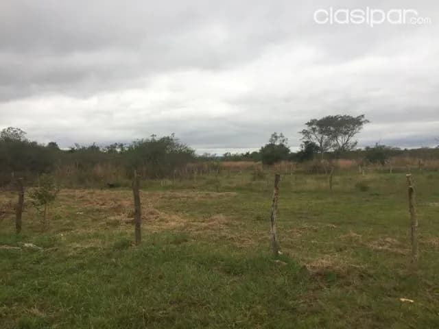 Dos terrenos en Luque zona tarumandy camino a San Bernardino cod 2422 — foto 4