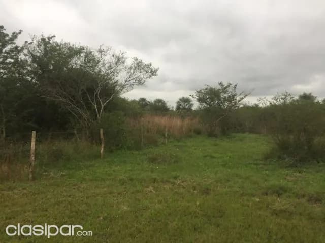 Dos terrenos en Luque zona tarumandy camino a San Bernardino cod 2422 — foto 5