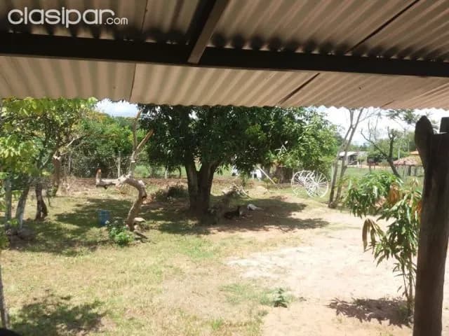 Amplio terreno en atyra cod 2740 — foto 3