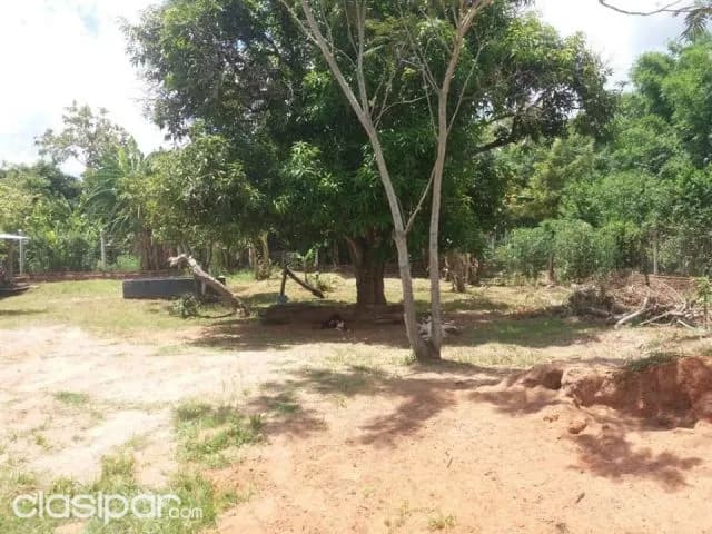 Amplio terreno en atyra cod 2740 — foto 4