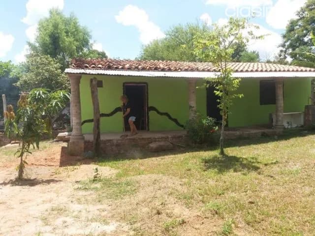Amplio terreno en atyra cod 2740 — foto 5