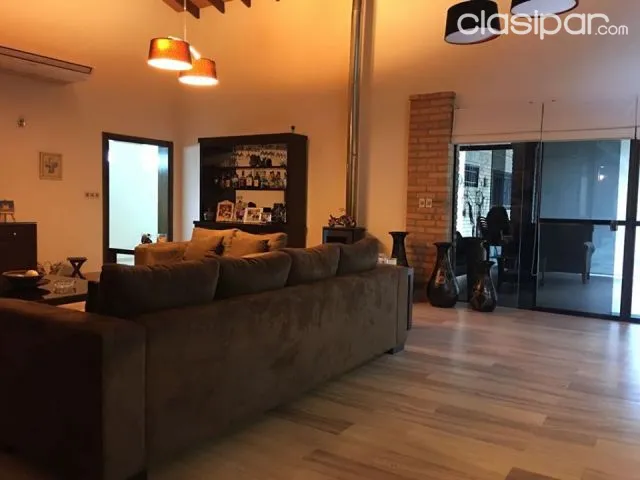 Casa en surubi´i barrio cerrado. Cod 2564 — foto 3
