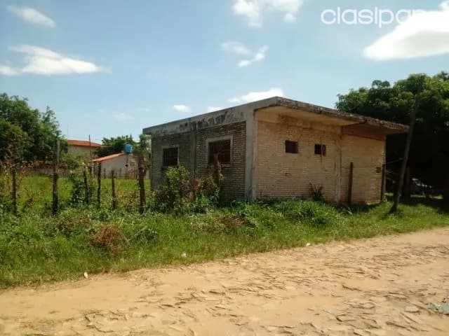 Mr alonso, remanso: 2.600 m2 prox asfalto, p/ desarrollos mixtos, 850.000.000 gs — foto 5