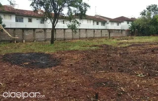 Propiedad de 1 hectárea en foz de yguazu cod 2863, foto 3