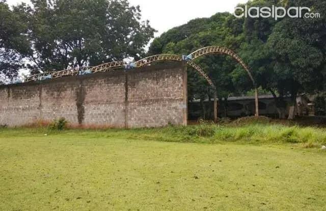 Propiedad de 1 hectárea en foz de yguazu cod 2863, foto 5