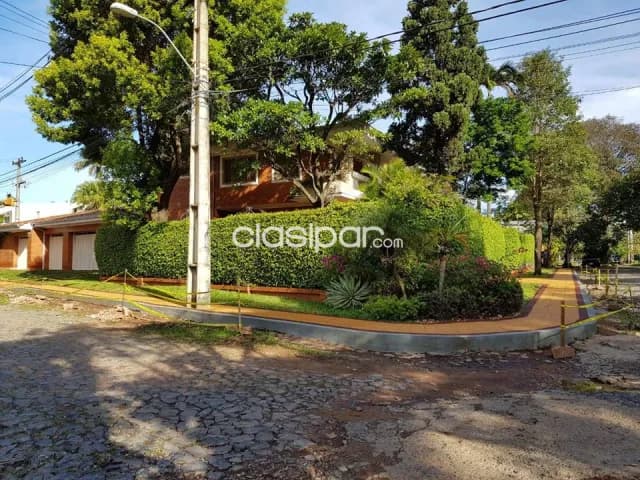 Hermosa residencia amoblada en asuncion barrio ykua sati zona paseo la galeria — foto 2