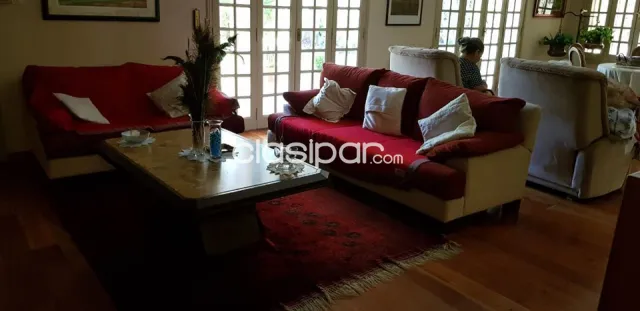 Hermosa residencia amoblada en asuncion barrio ykua sati zona paseo la galeria — foto 3