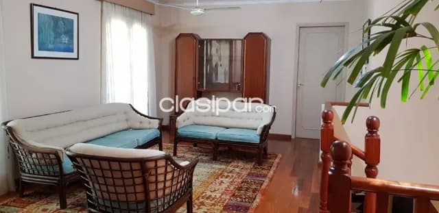 Hermosa residencia amoblada en asuncion barrio ykua sati zona paseo la galeria — foto 4