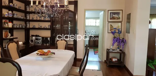 Hermosa residencia amoblada en asuncion barrio ykua sati zona paseo la galeria — foto 5