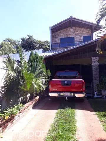 Casa en Ciudad del Este zona km 14 monday. Cod 1271 — foto 2