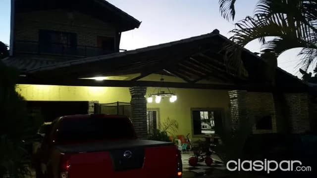 Casa en Ciudad del Este zona km 14 monday. Cod 1271 — foto 3