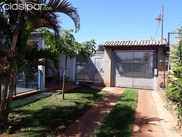 Casa en Ciudad del Este zona km 14 monday. Cod 1271 — foto 5