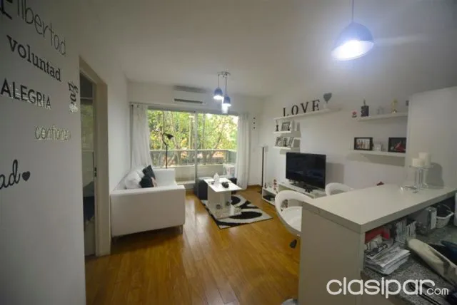 Hermoso departamento de un dormitorio en buenos aires - villa urquiza - cod v0053, foto 2