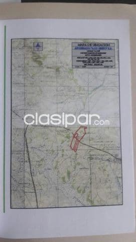 Oferta!!! Lindo Terreno ZONA MISIONES