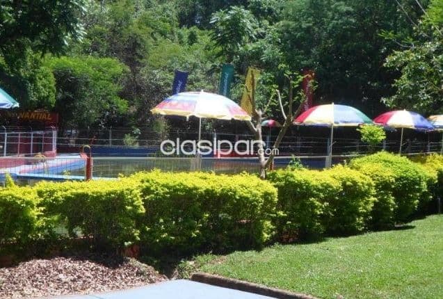 Propiedad de 35.000m2