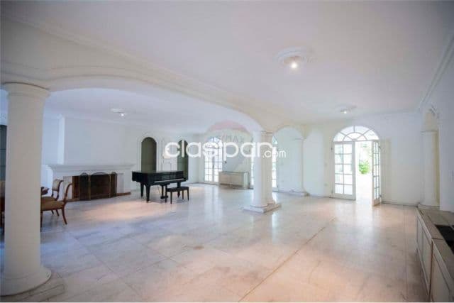 En venta residencia collection en Las Mercedes