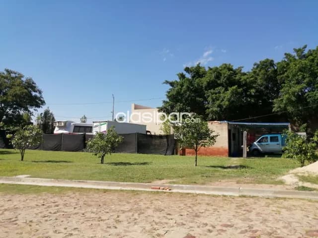 Terrenos en condominio en Luque zona cit cod 2871, foto 2