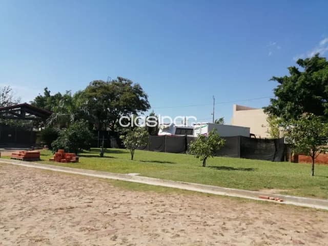 Terrenos en condominio en Luque zona cit cod 2871, foto 3