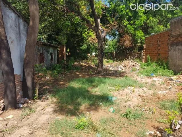 Y vendo en Luque centro terreno cod 1701 — foto 2