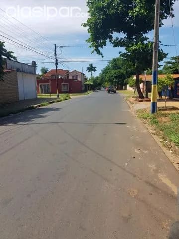 Y vendo en Luque centro terreno cod 1701 — foto 3