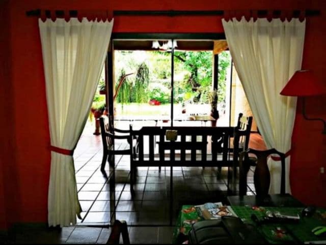Hermosa residencia en fdo. Zona norte, zona sta. Teresa. F3226