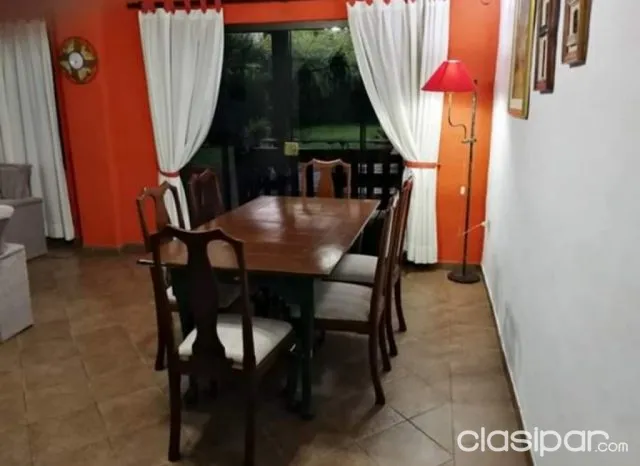 Hermosa residencia en fdo. Zona norte, zona sta. Teresa. F3226 — foto 3