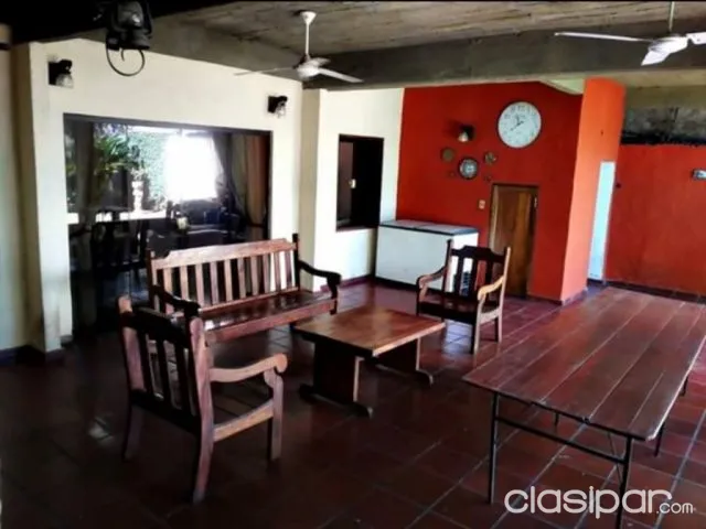 Hermosa residencia en fdo. Zona norte, zona sta. Teresa. F3226 — foto 5