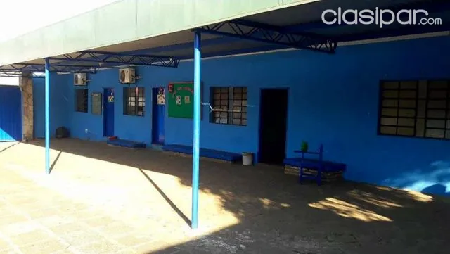 Hermoso colegio full equipado con resolucion del mec. J4131, foto 2