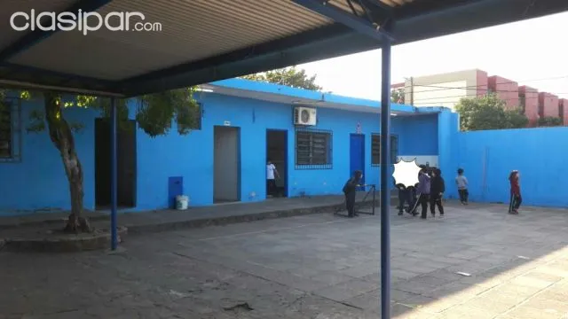 Hermoso colegio full equipado con resolucion del mec. J4131, foto 3