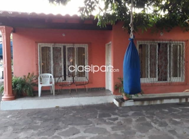 Casa en fdo. De la mora zona sur. J4144 — foto 1