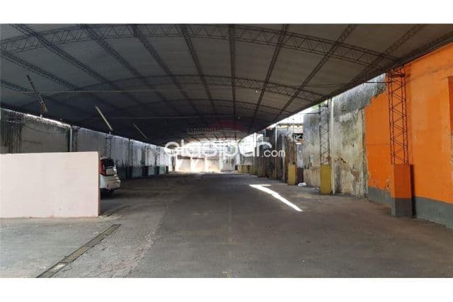 Imponente deposito sobre mcal lopez, foto 1