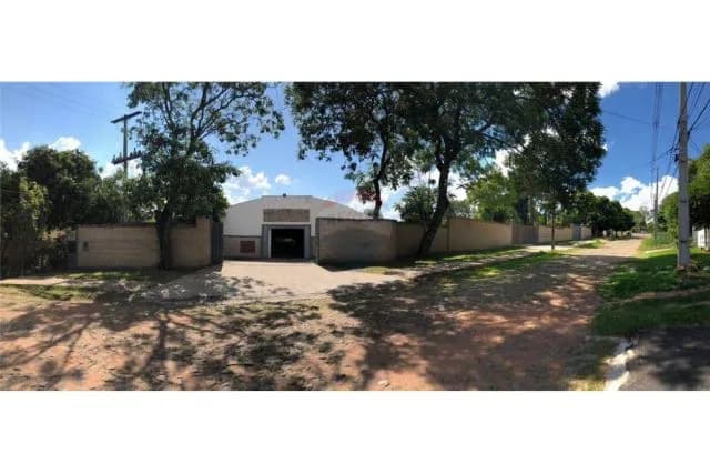 Oferta! Importante complejo de depositos - lambare 1,100,000 usd — foto 2