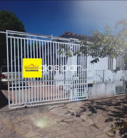 Casa en fdo. De la mora zona norte. M6073, foto 1
