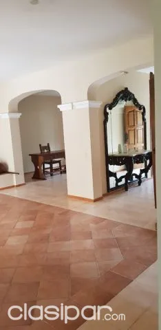 Prox. La galería – santa teresa: Elegante residencia colonial, 532 m2, amplio jardín, foto 4
