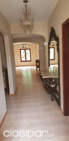Prox. La galería – santa teresa: Elegante residencia colonial, 532 m2, amplio jardín, foto 5