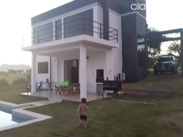 Hermosa casa en aqua village - San Bernardino — foto 2
