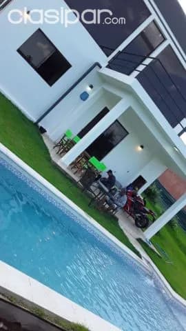 Hermosa casa en aqua village - San Bernardino — foto 3