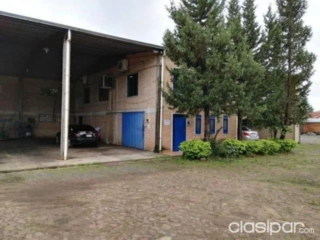 O vendo propiedad en esquina 3.171 m2 - San Lorenzo, foto 5