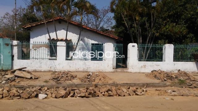 Amplio terreno en asuncion. J4039, foto 1